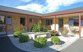 Omahu Motor Lodge Hastings